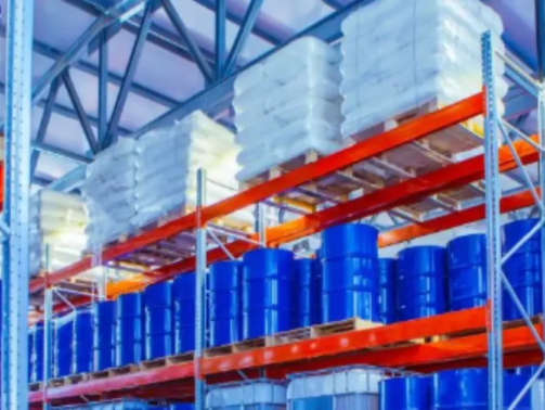 Types of Chemical Packaging