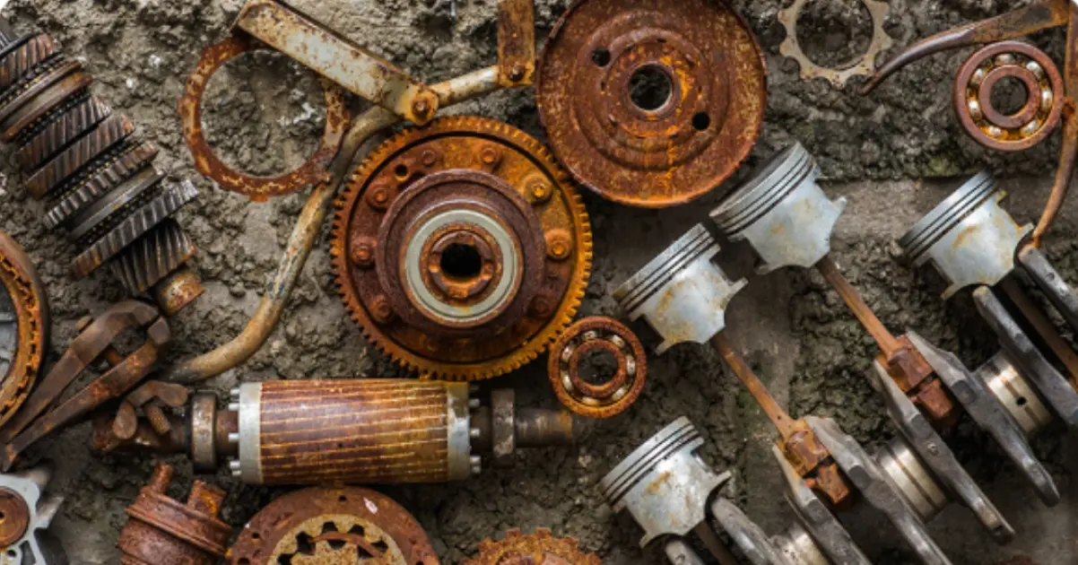 Corrosion inhibitors for coatings