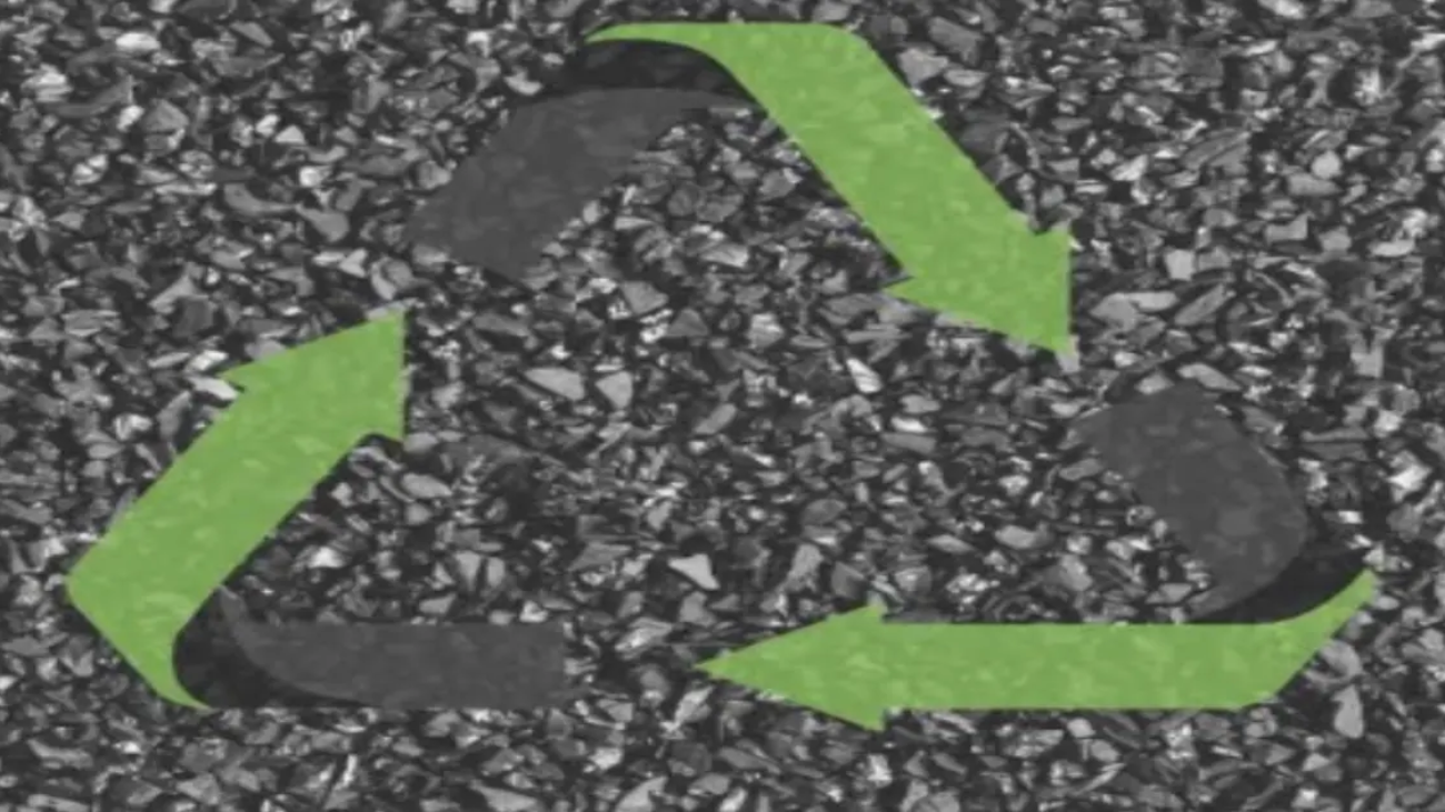 Activated Carbon Regeneration
