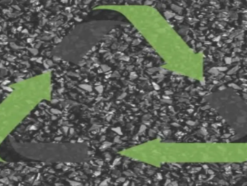Activated Carbon Regeneration