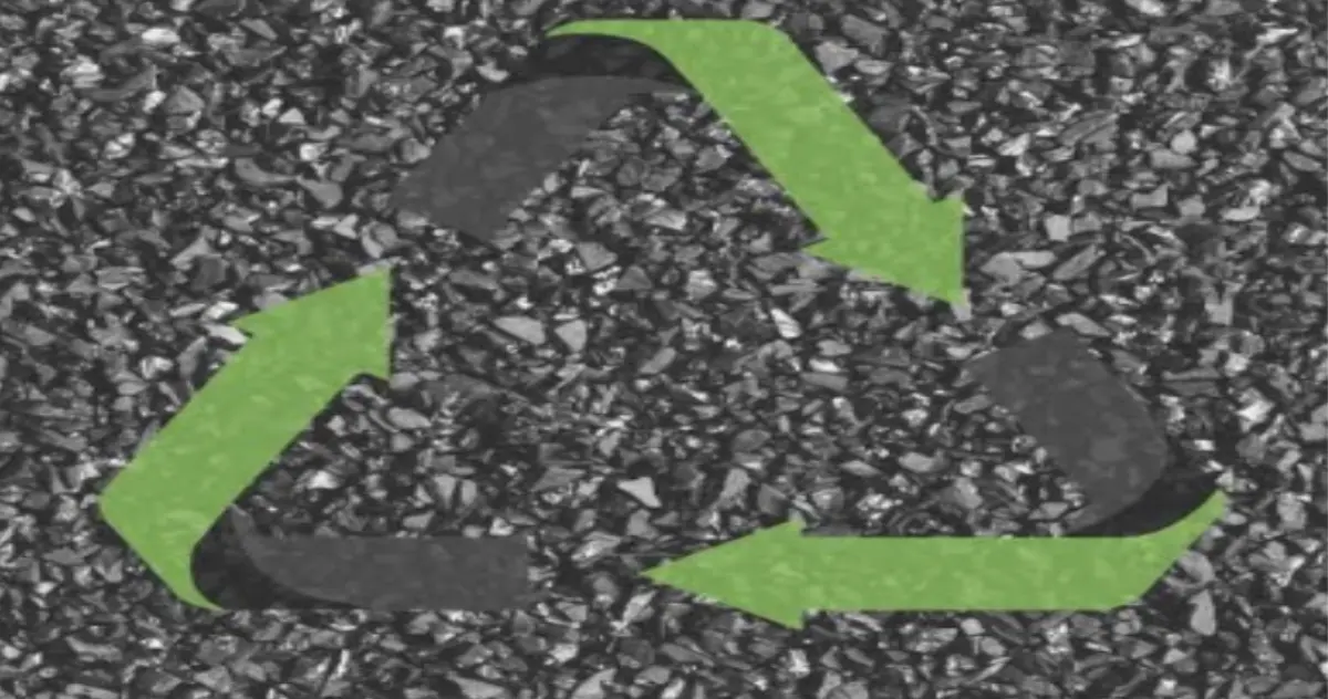 Activated Carbon Regeneration