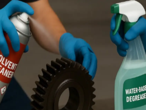 Degreaser Supplier in UAE