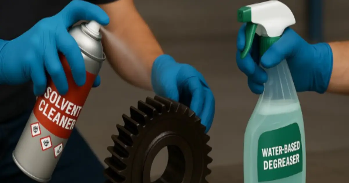 Degreaser Supplier in UAE
