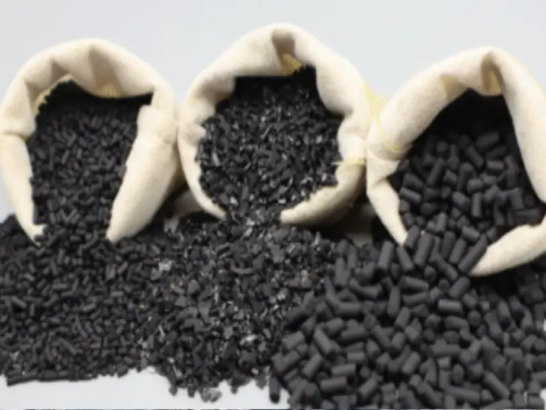 Granular vs Powdered Activated Carbon