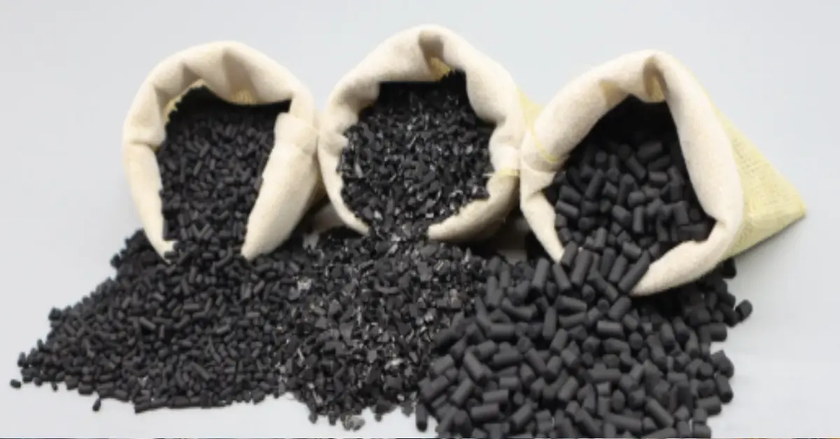Granular vs Powdered Activated Carbon