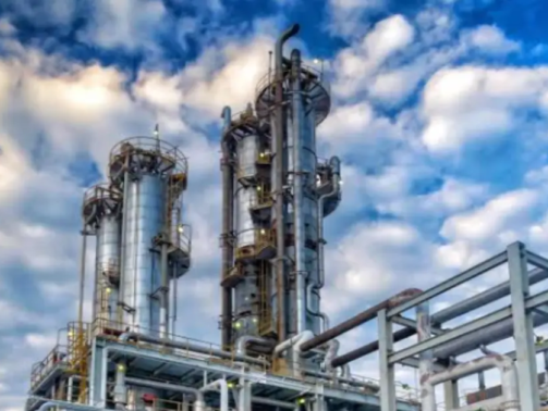 Gas Sweetening Chemicals: