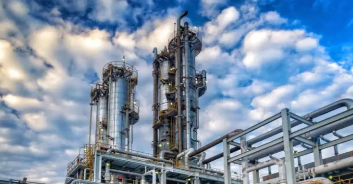 Gas Sweetening Chemicals: